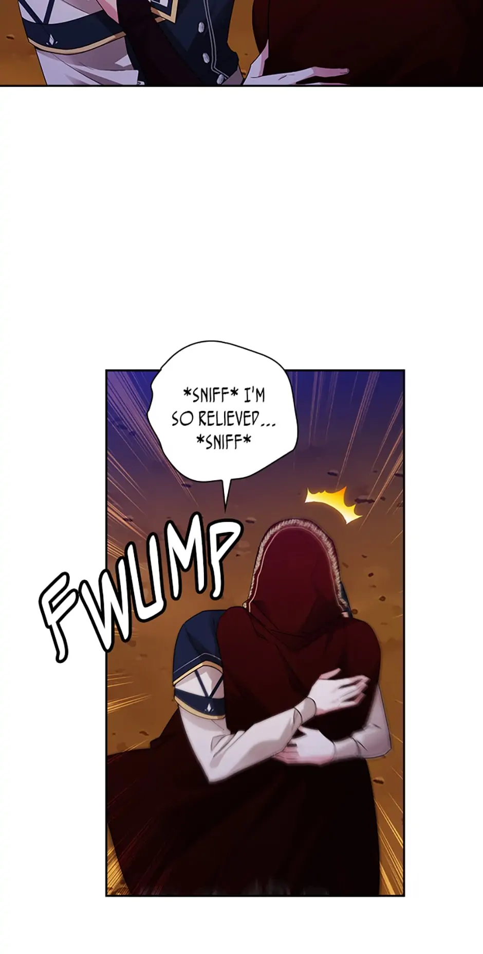 Reminiscence Adonis Chapter 220 page 12