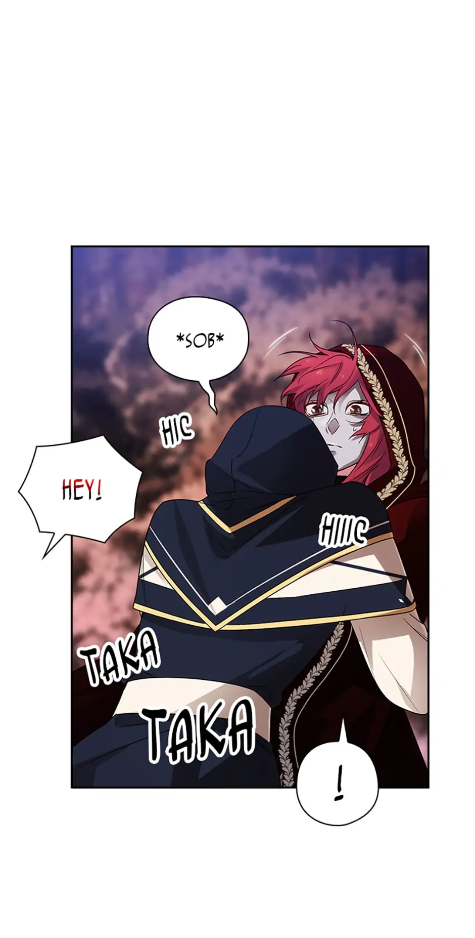 Reminiscence Adonis Chapter 220 page 13