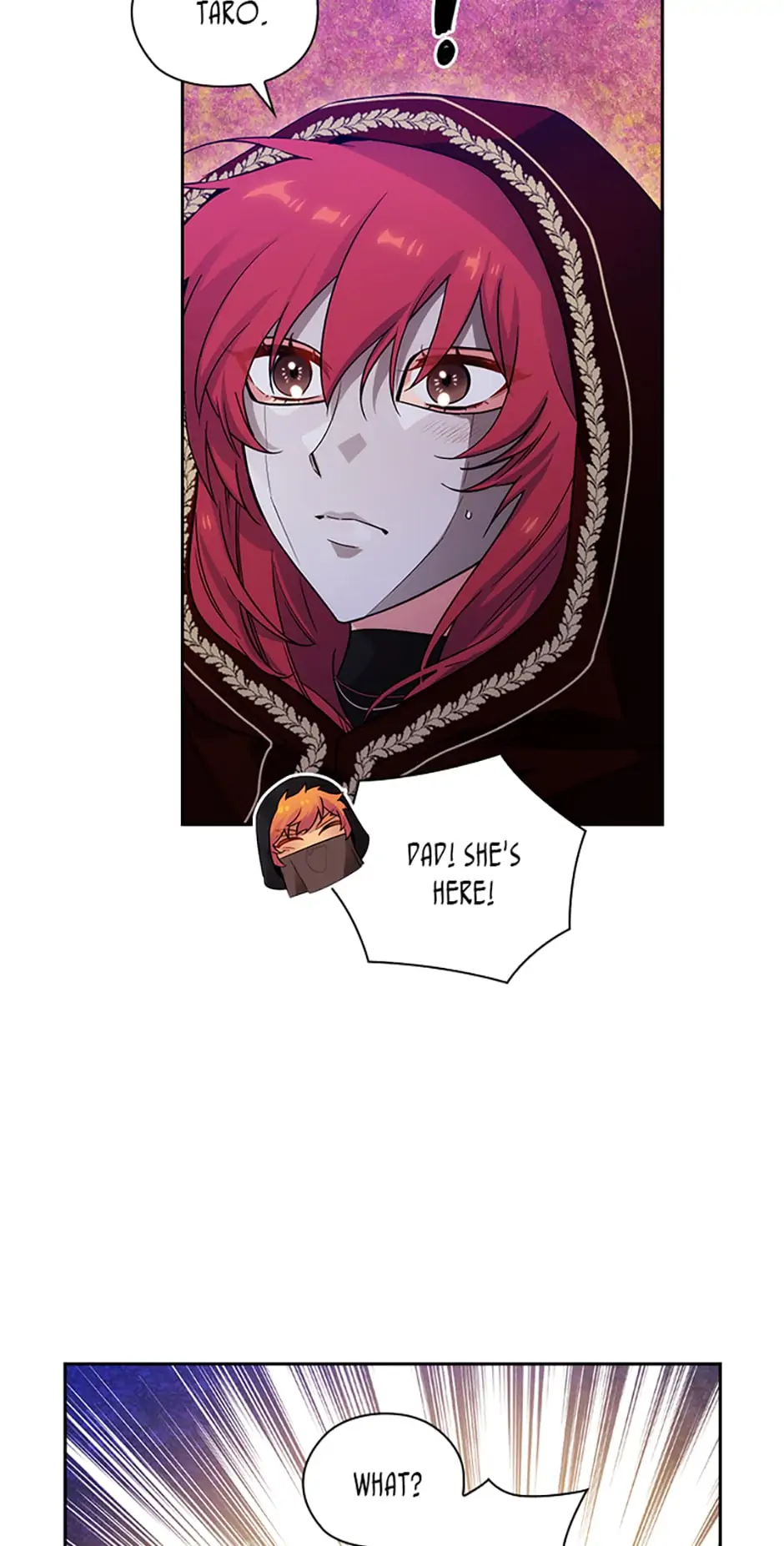Reminiscence Adonis Chapter 220 page 15