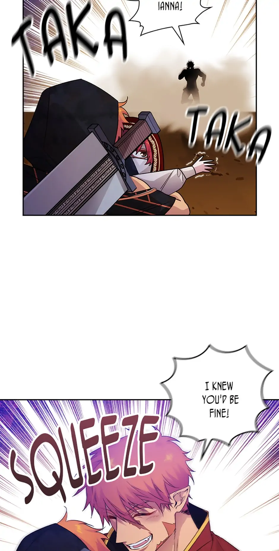 Reminiscence Adonis Chapter 220 page 16