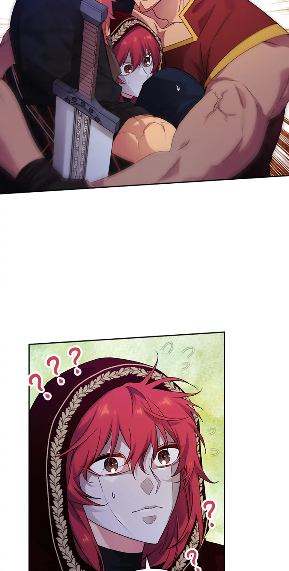 Reminiscence Adonis Chapter 220 page 17