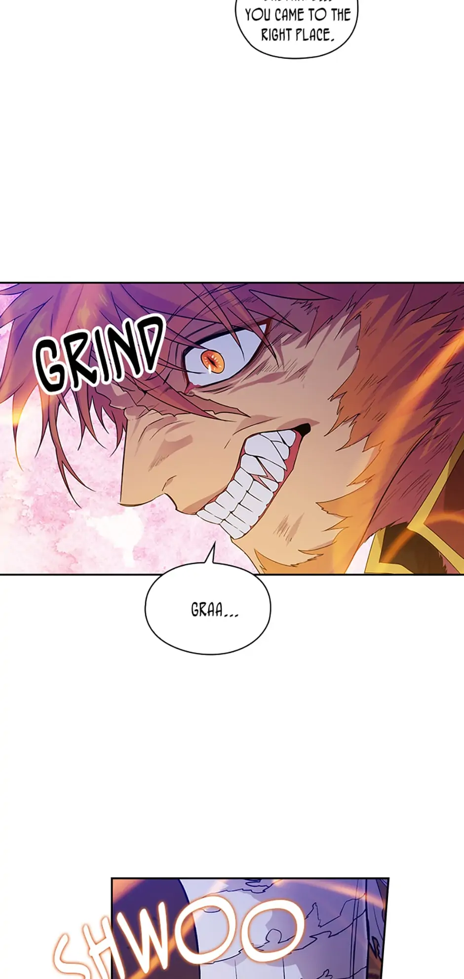 Reminiscence Adonis Chapter 220 page 21