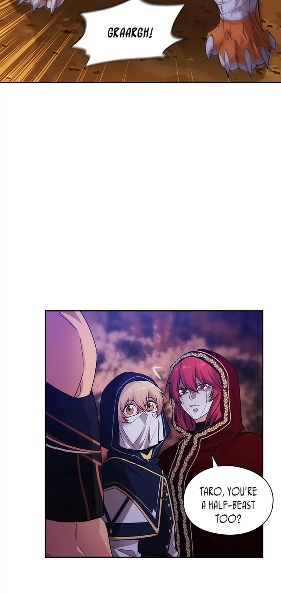 Reminiscence Adonis Chapter 220 page 24