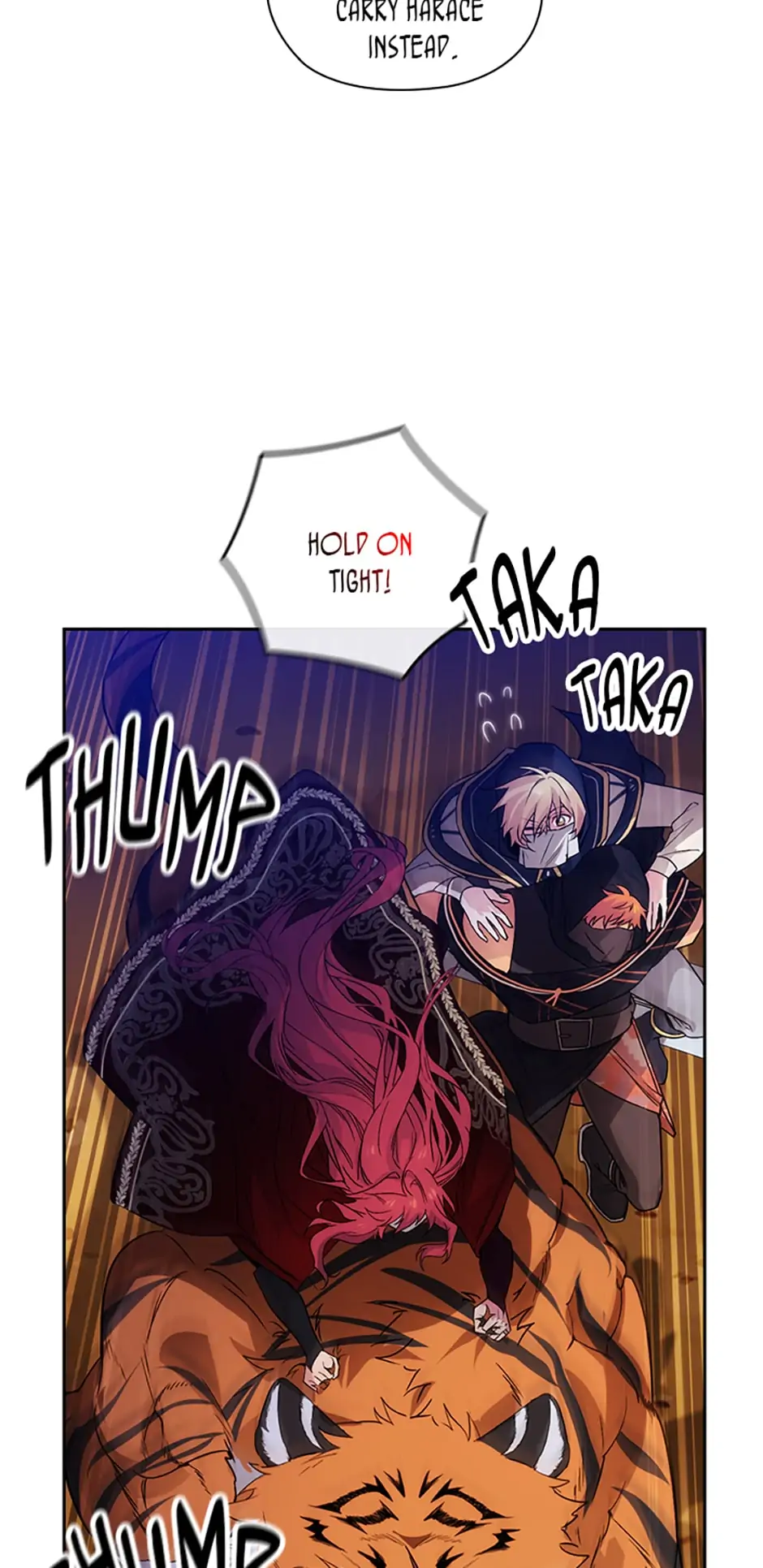 Reminiscence Adonis Chapter 220 page 31