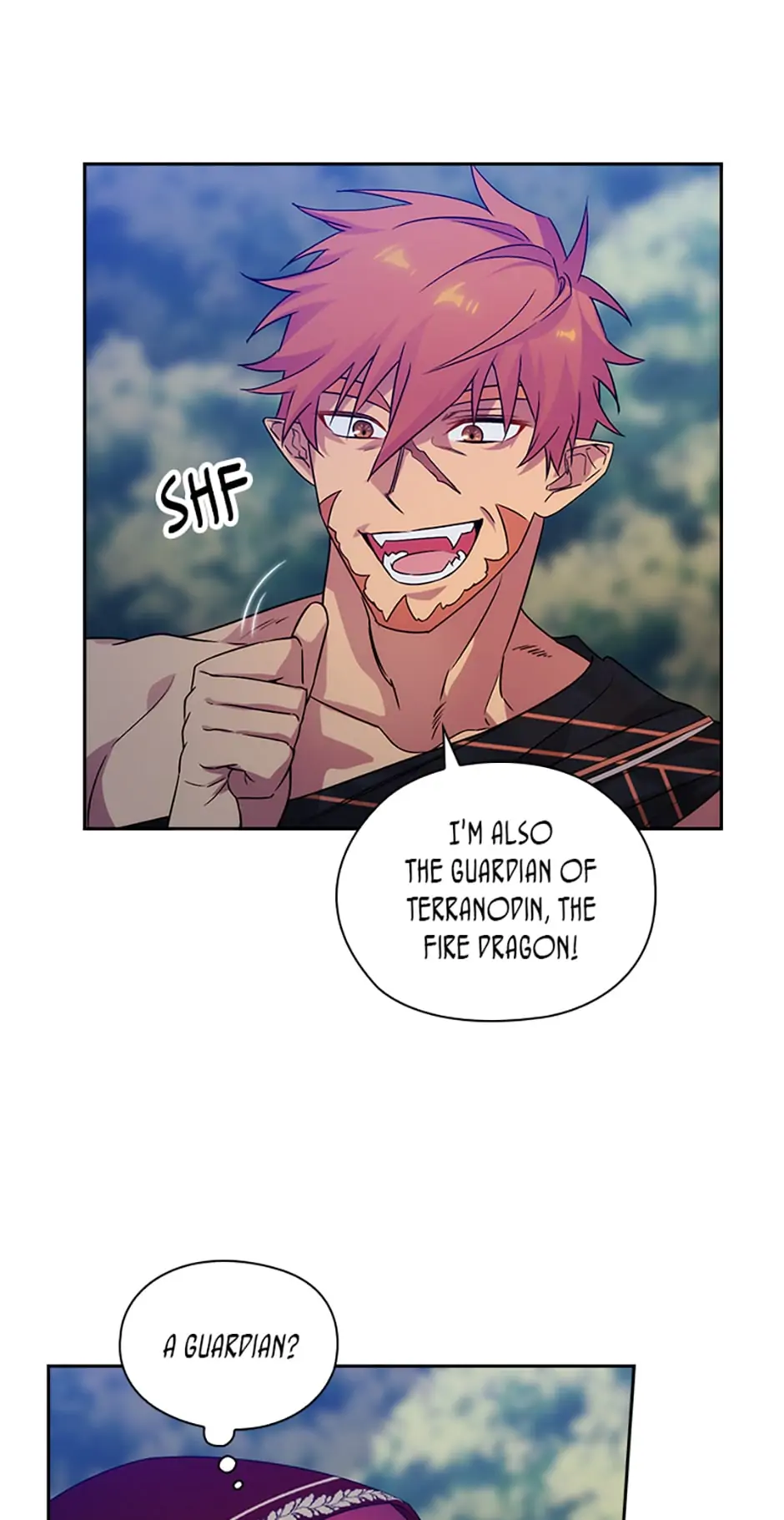 Reminiscence Adonis Chapter 220 page 39