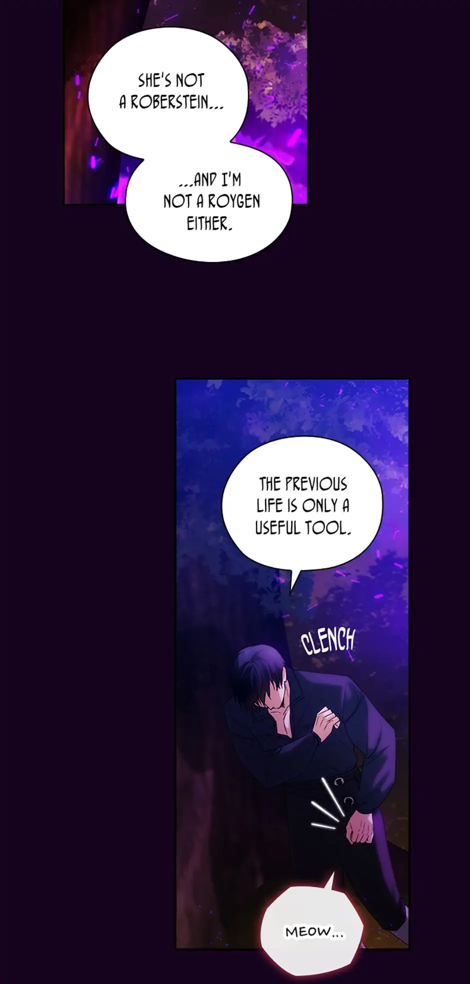 Reminiscence Adonis Chapter 220 page 52