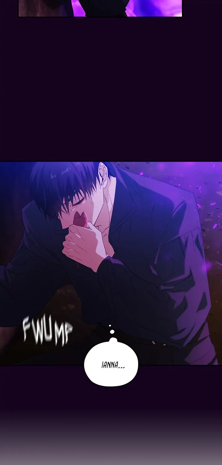 Reminiscence Adonis Chapter 220 page 55