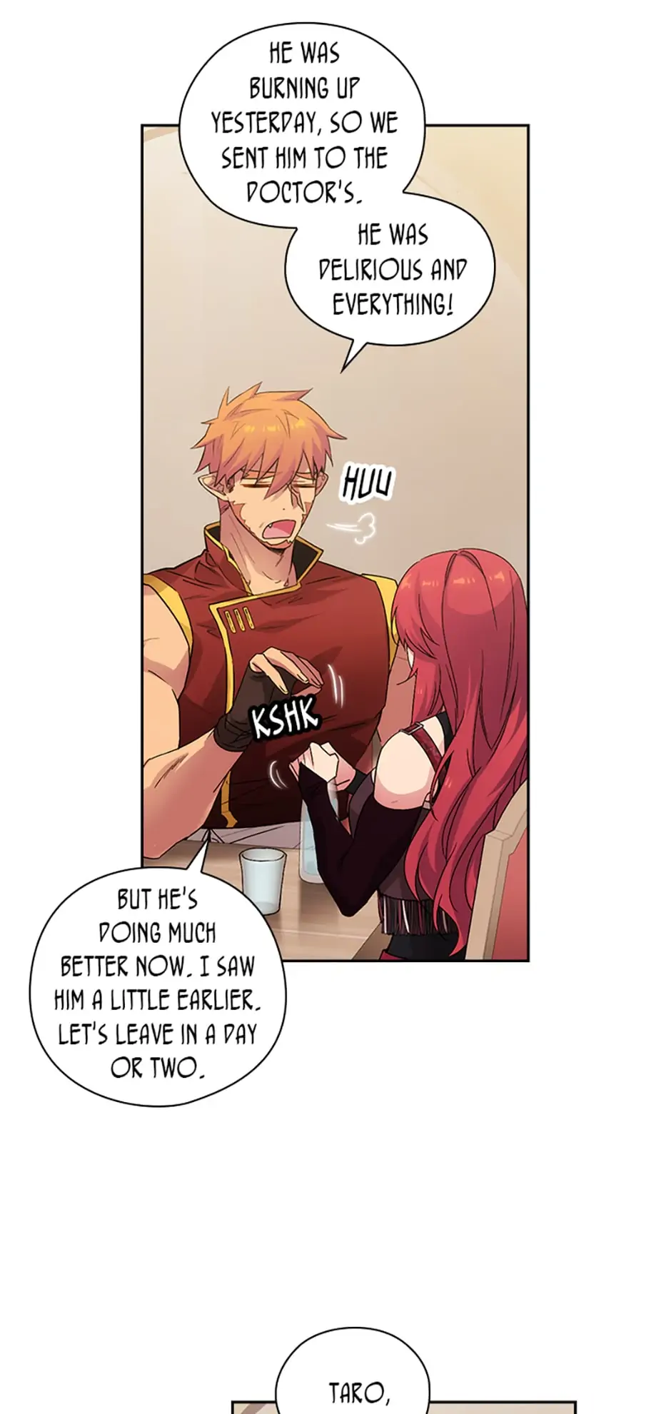 Reminiscence Adonis Chapter 221 page 14