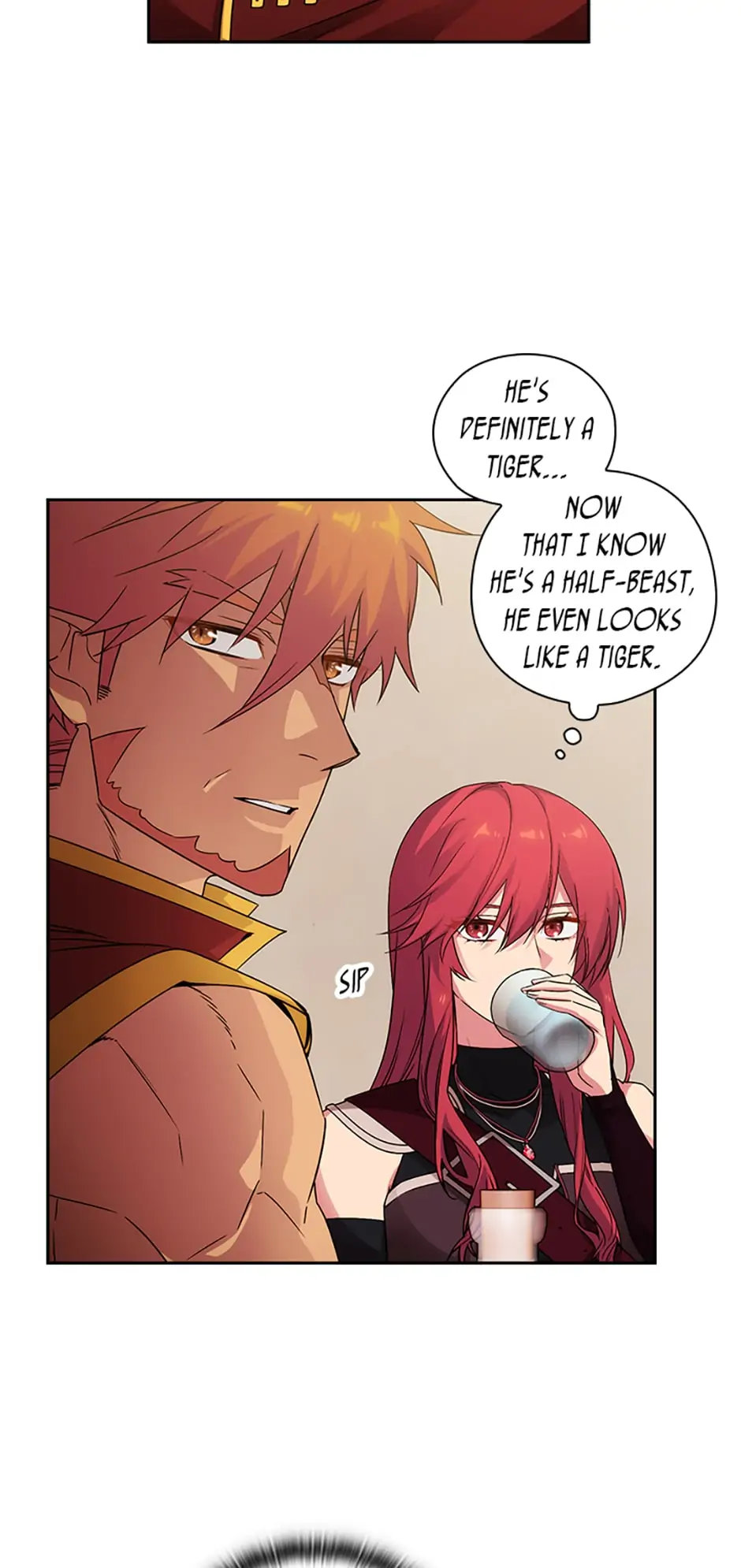 Reminiscence Adonis Chapter 221 page 23