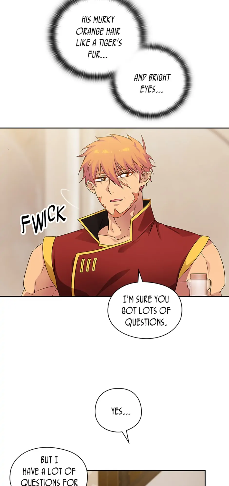 Reminiscence Adonis Chapter 221 page 24