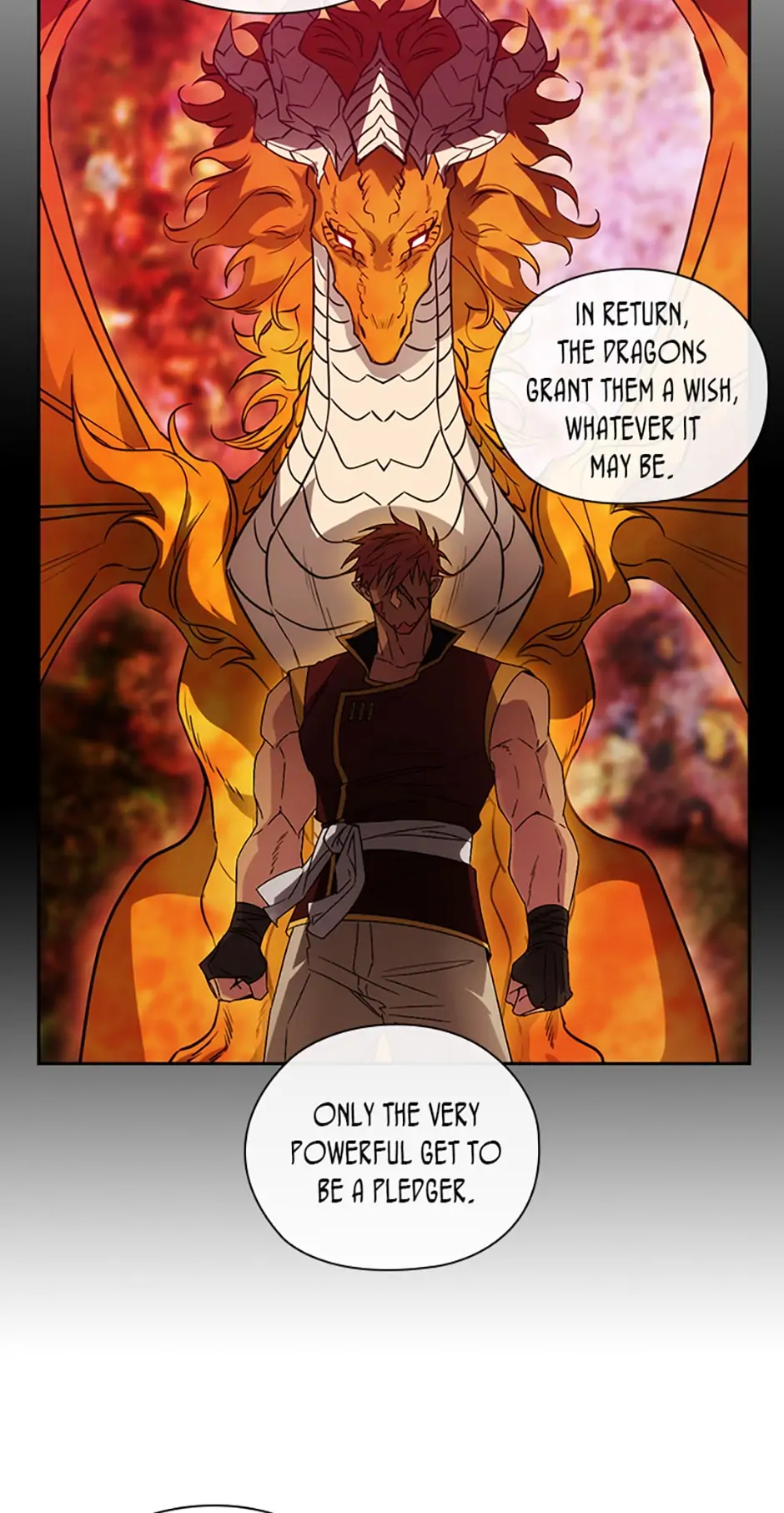 Reminiscence Adonis Chapter 221 page 54