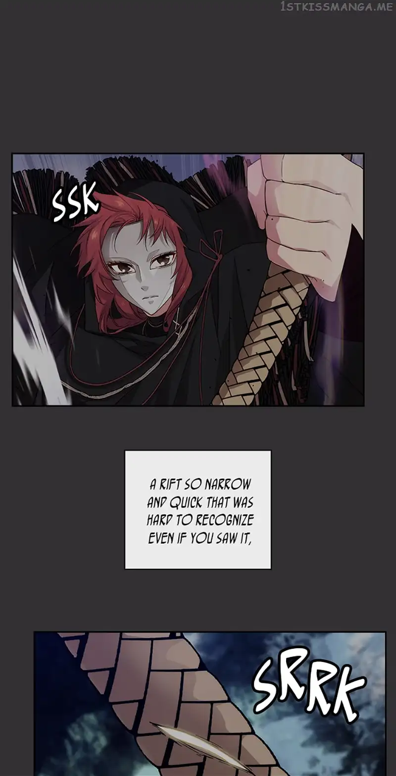 Reminiscence Adonis Chapter 222 page 3
