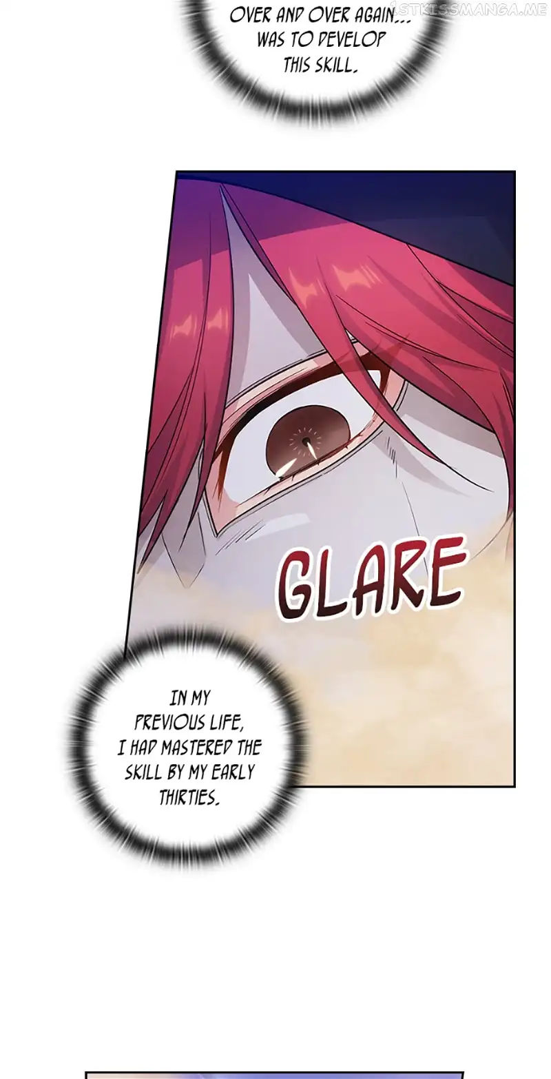 Reminiscence Adonis Chapter 222 page 8