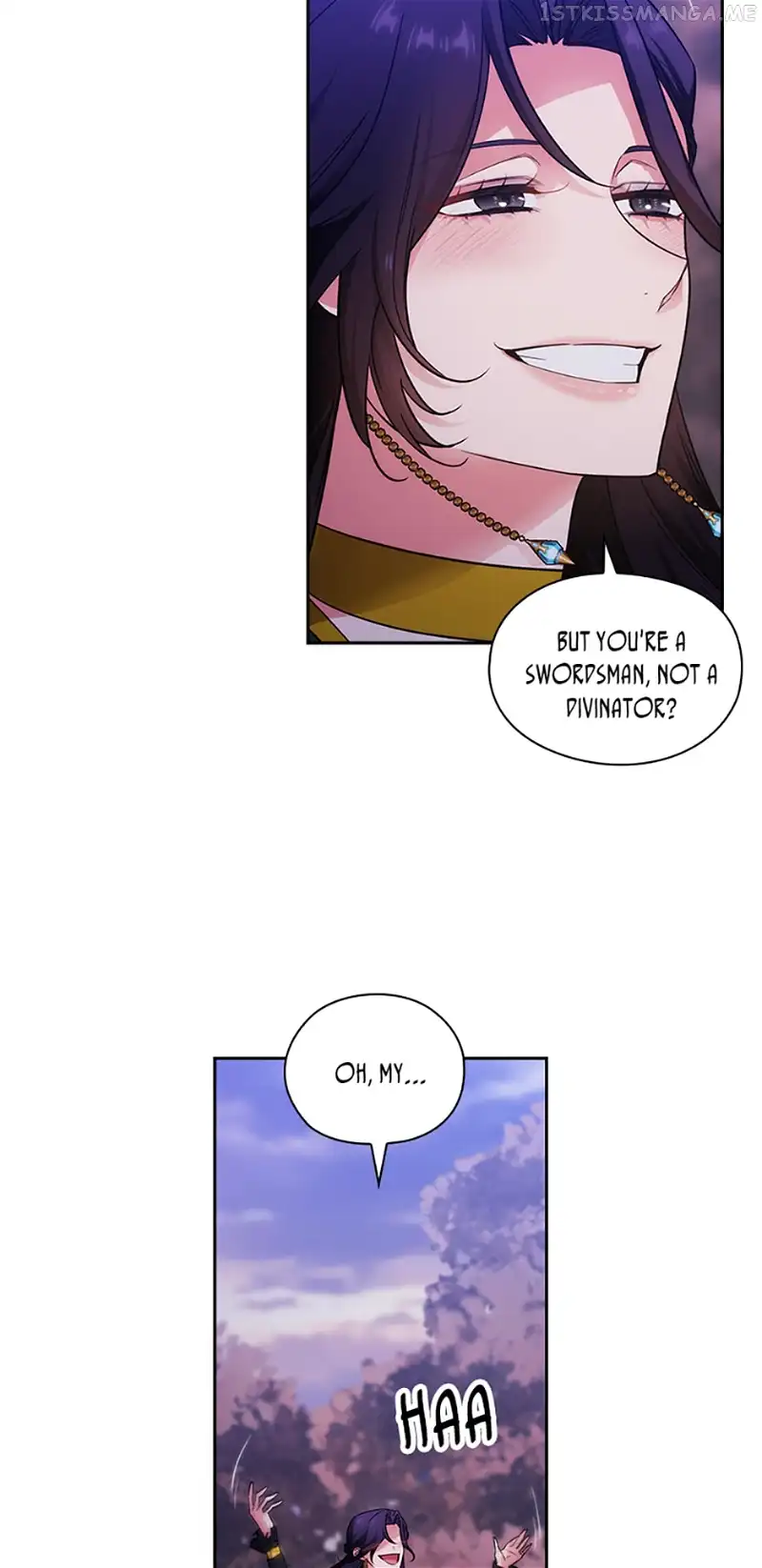 Reminiscence Adonis Chapter 222 page 16