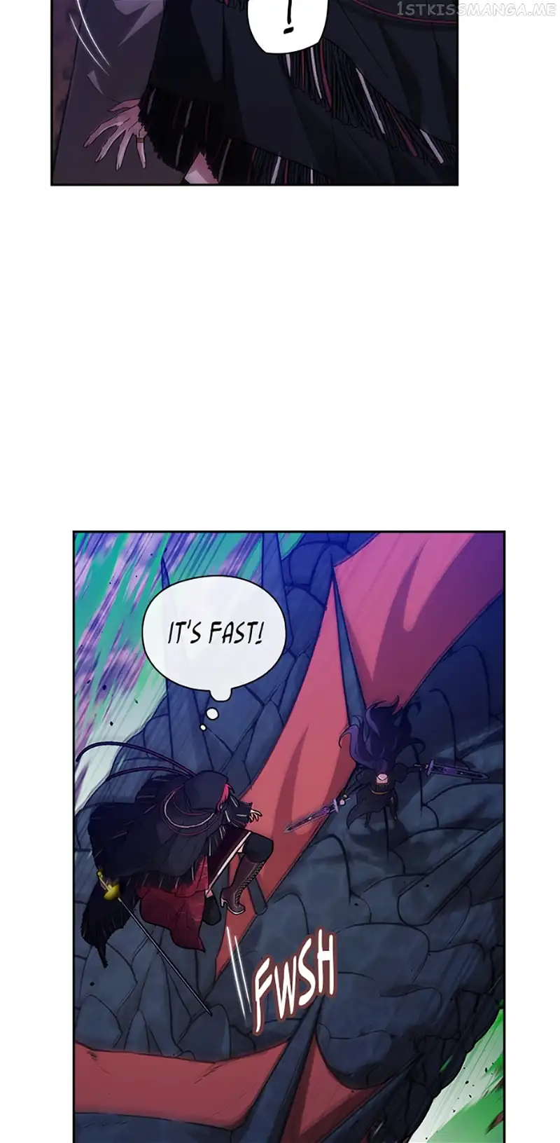 Reminiscence Adonis Chapter 222 page 24