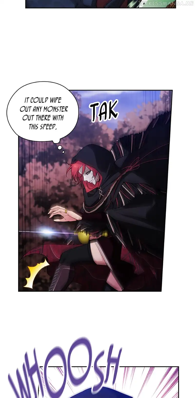 Reminiscence Adonis Chapter 222 page 25