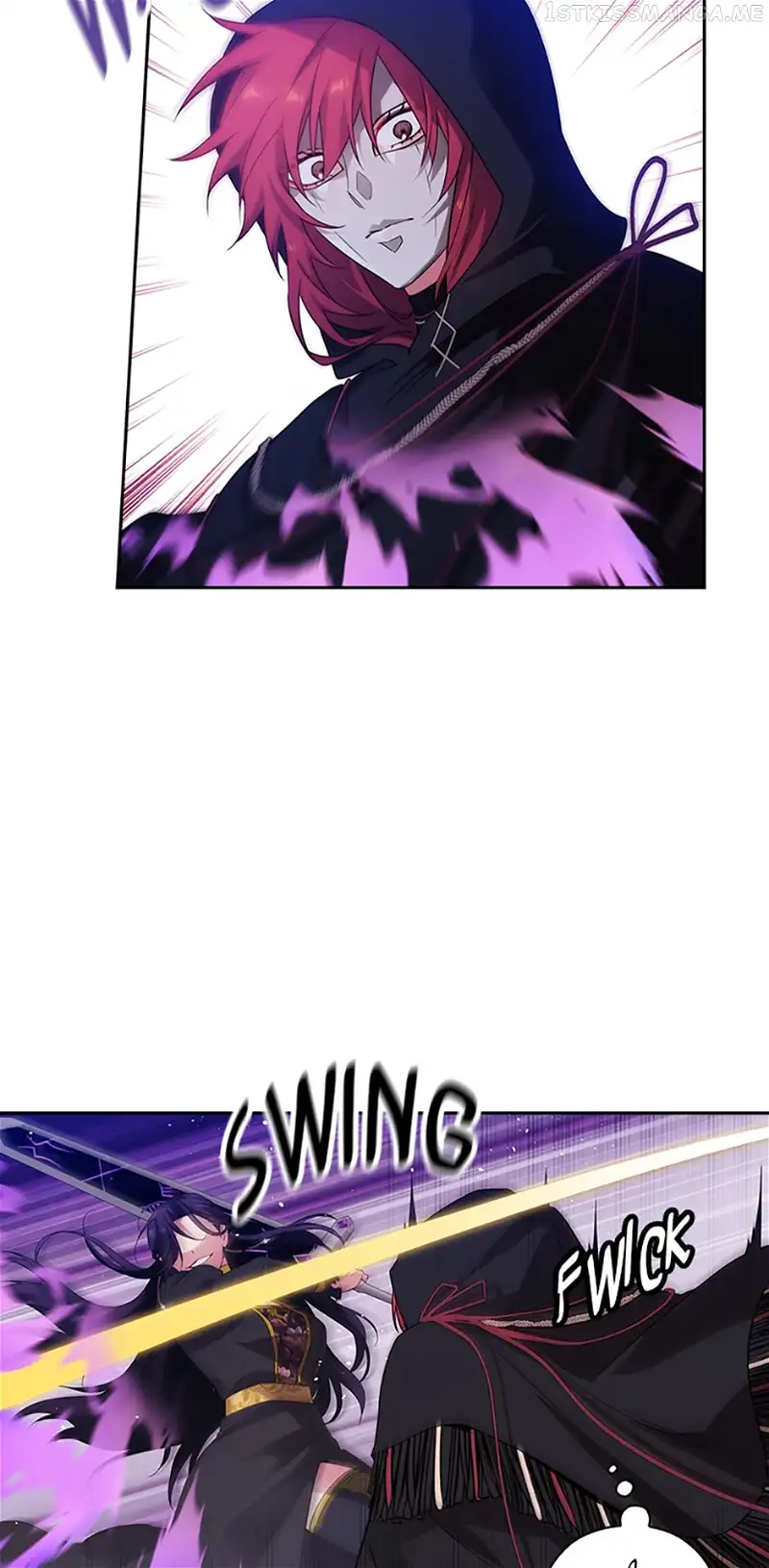 Reminiscence Adonis Chapter 222 page 26