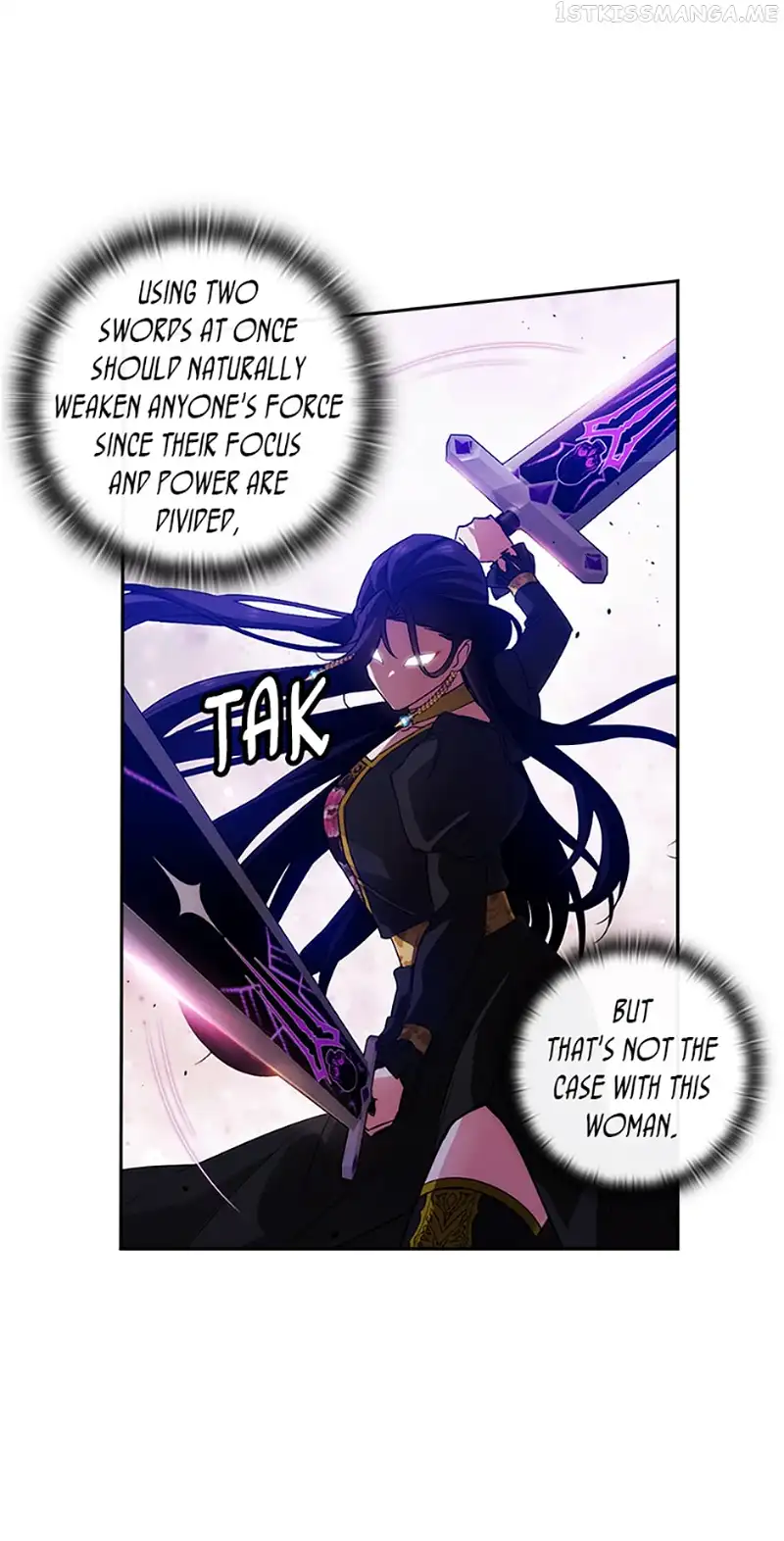 Reminiscence Adonis Chapter 222 page 28