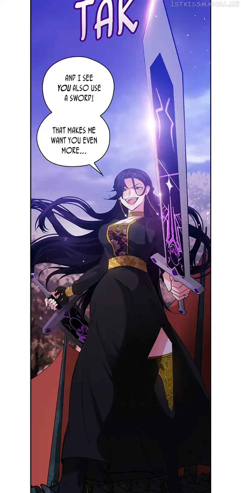 Reminiscence Adonis Chapter 222 page 22