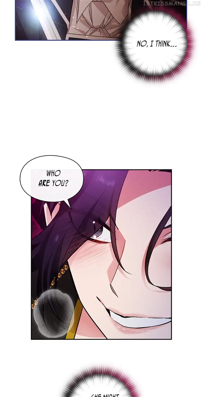 Reminiscence Adonis Chapter 222 page 32
