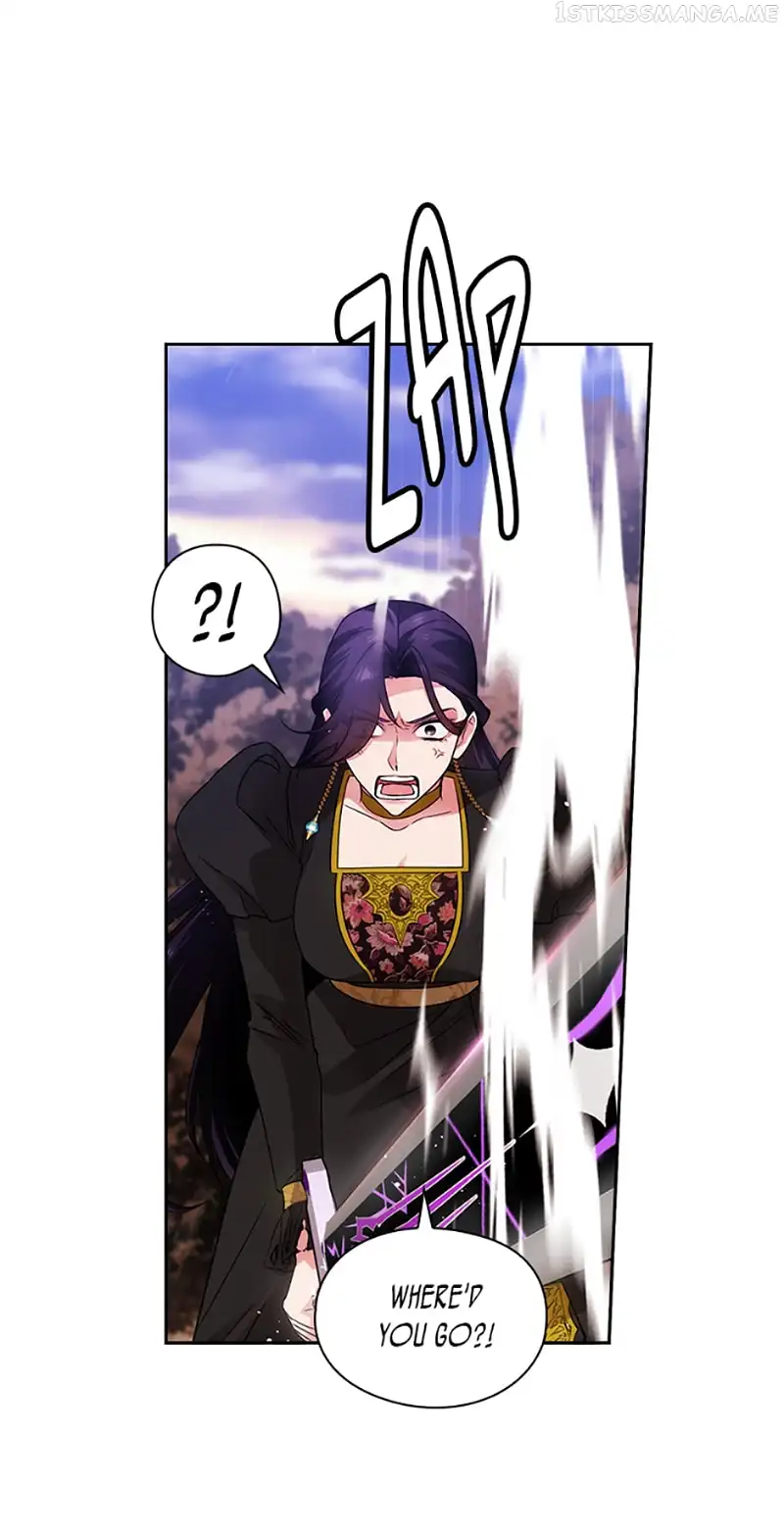 Reminiscence Adonis Chapter 222 page 38