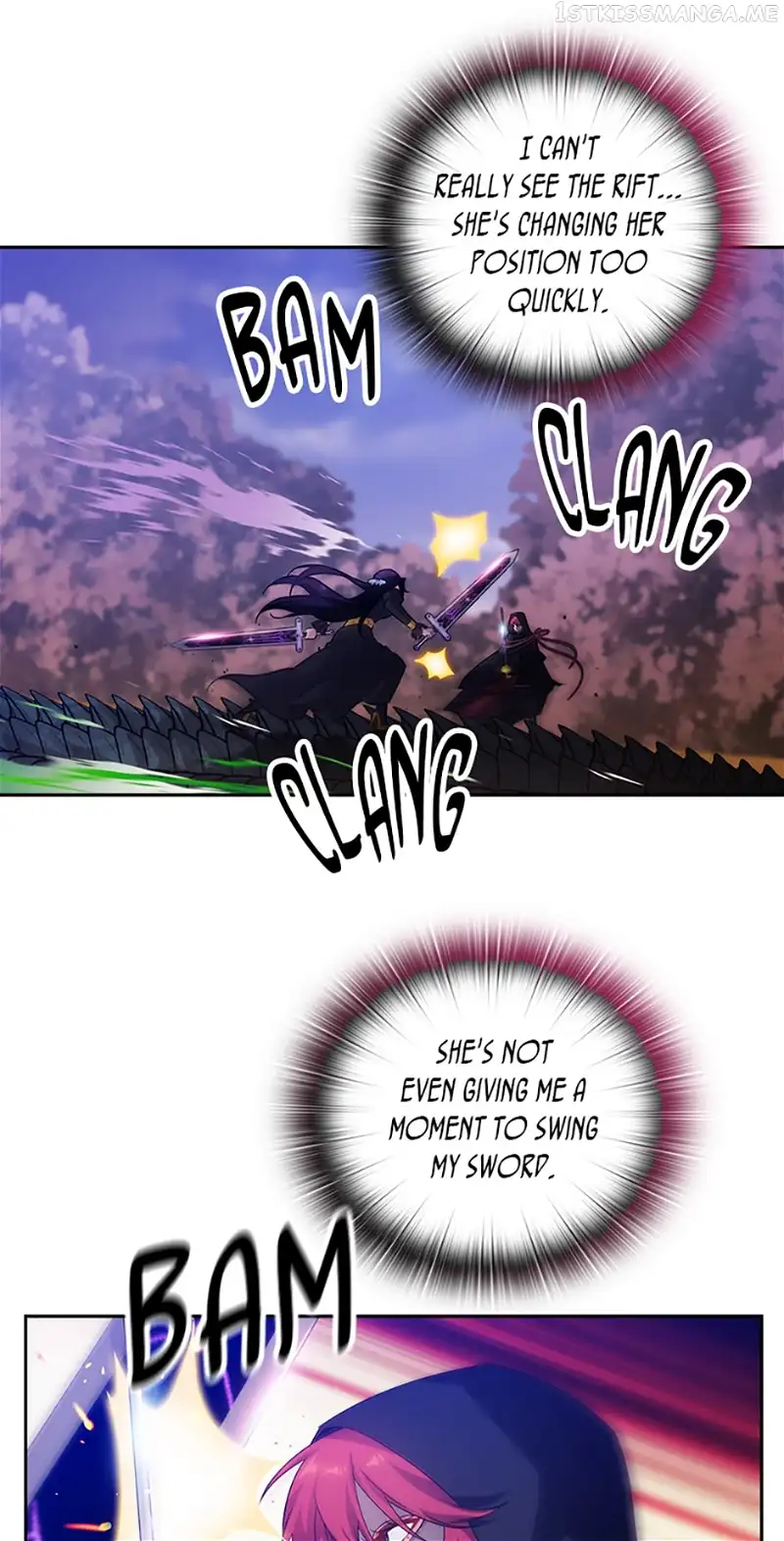 Reminiscence Adonis Chapter 222 page 30