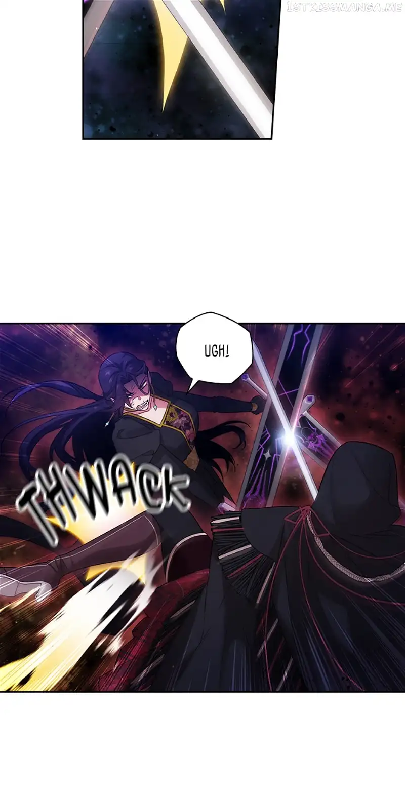 Reminiscence Adonis Chapter 222 page 37