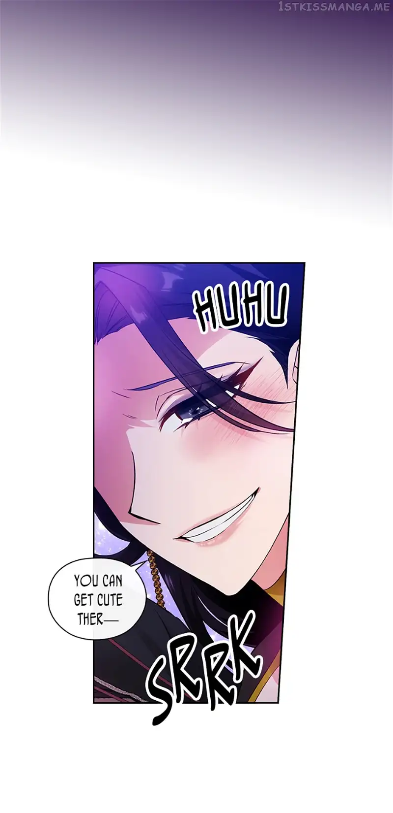 Reminiscence Adonis Chapter 222 page 42