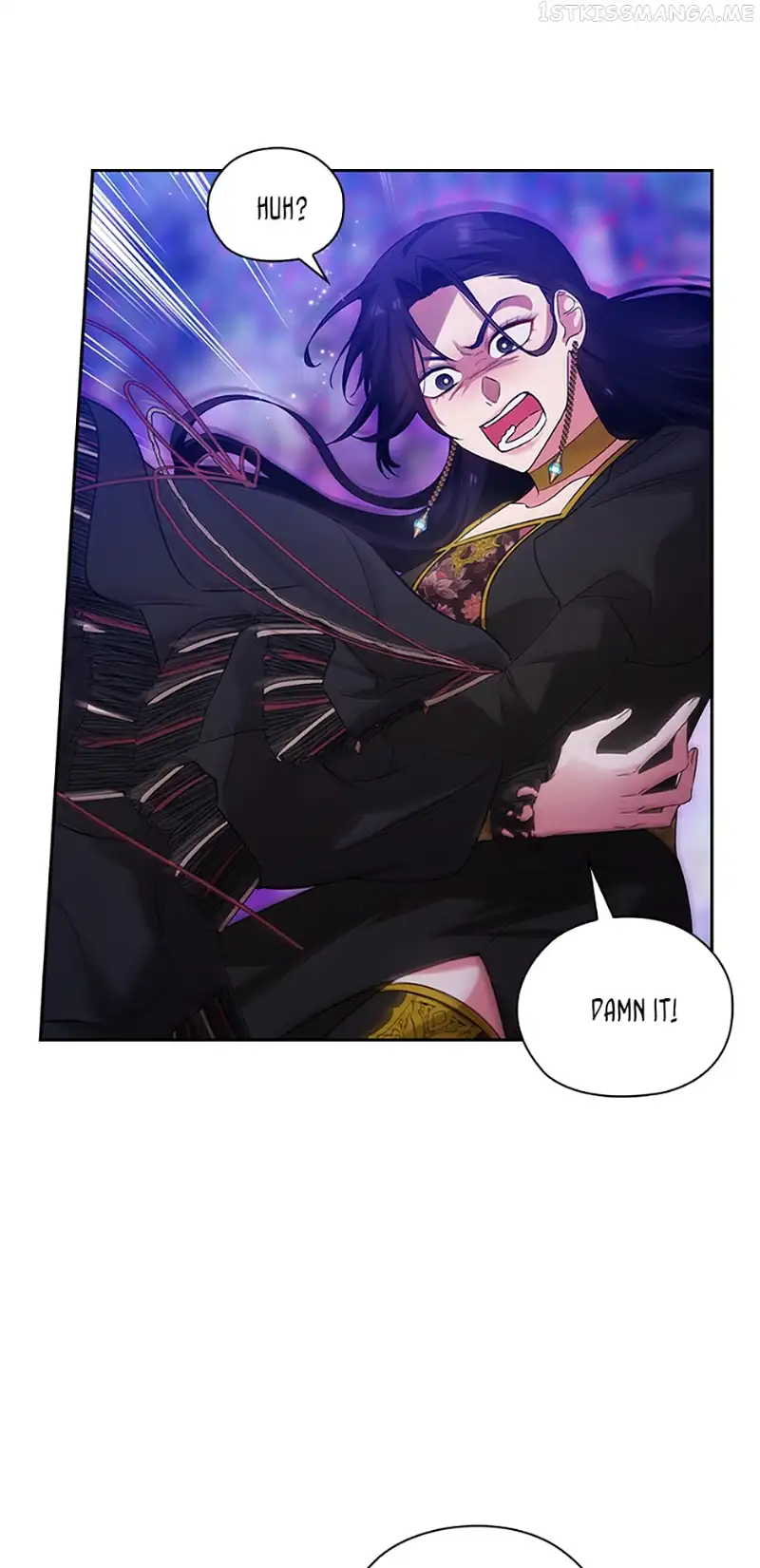 Reminiscence Adonis Chapter 222 page 43