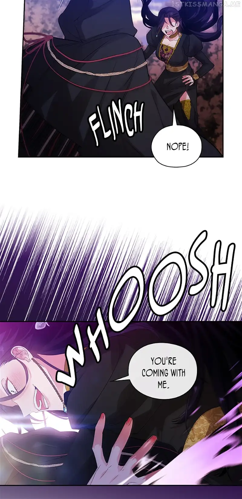 Reminiscence Adonis Chapter 222 page 41