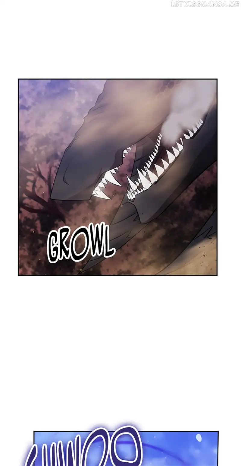 Reminiscence Adonis Chapter 222 page 51