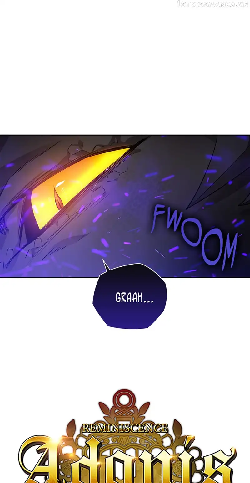 Reminiscence Adonis Chapter 222 page 56