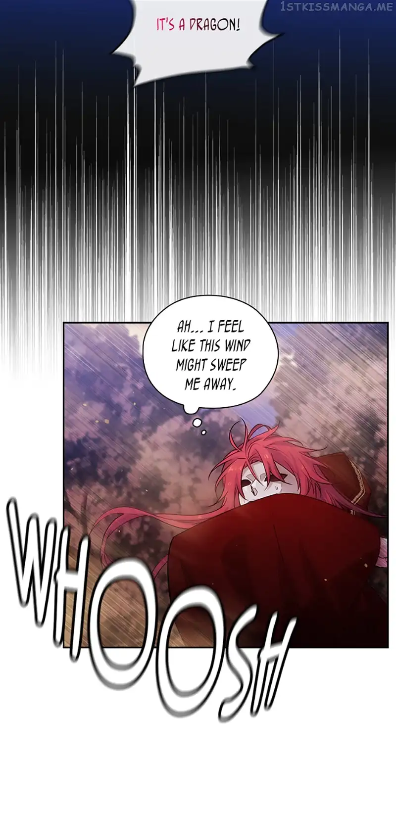 Reminiscence Adonis Chapter 222 page 50