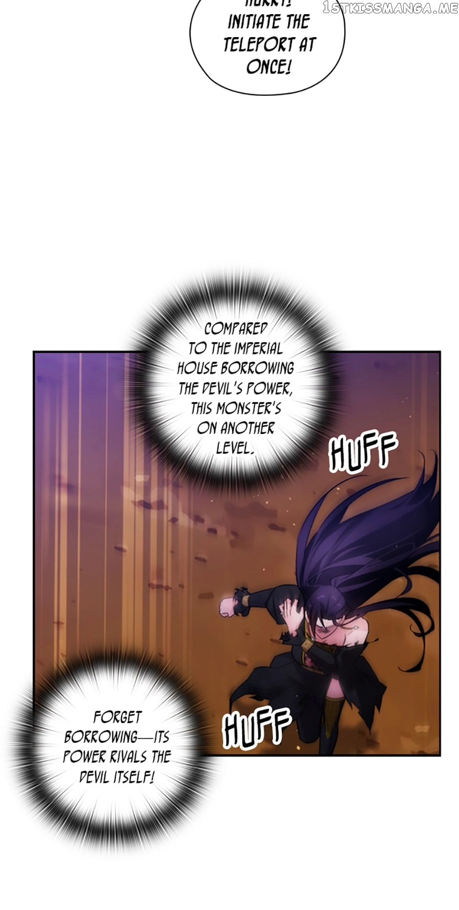 Reminiscence Adonis Chapter 223 page 9