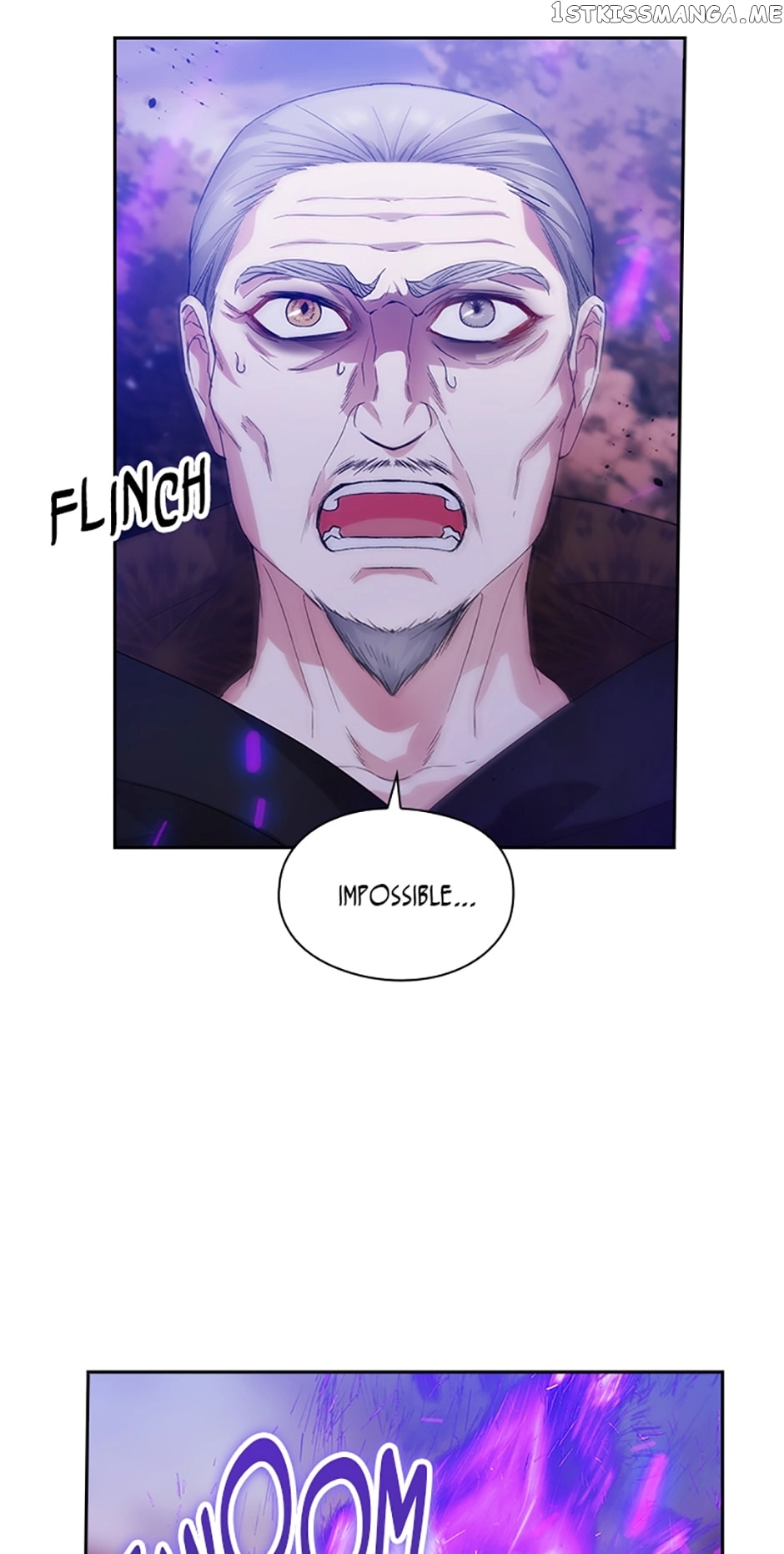 Reminiscence Adonis Chapter 223 page 4