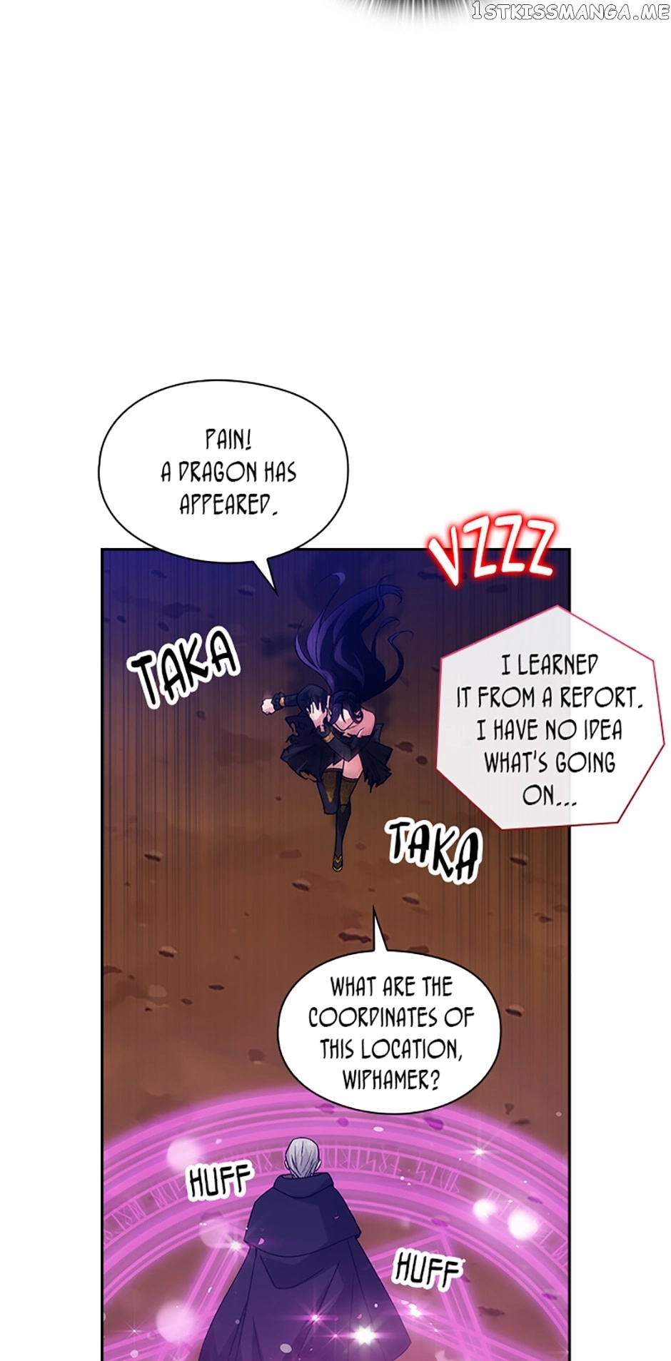 Reminiscence Adonis Chapter 223 page 17