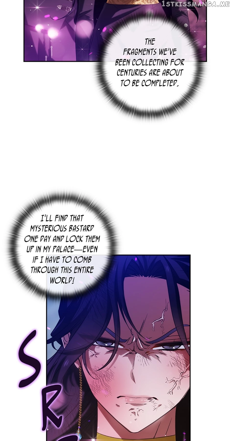 Reminiscence Adonis Chapter 223 page 23