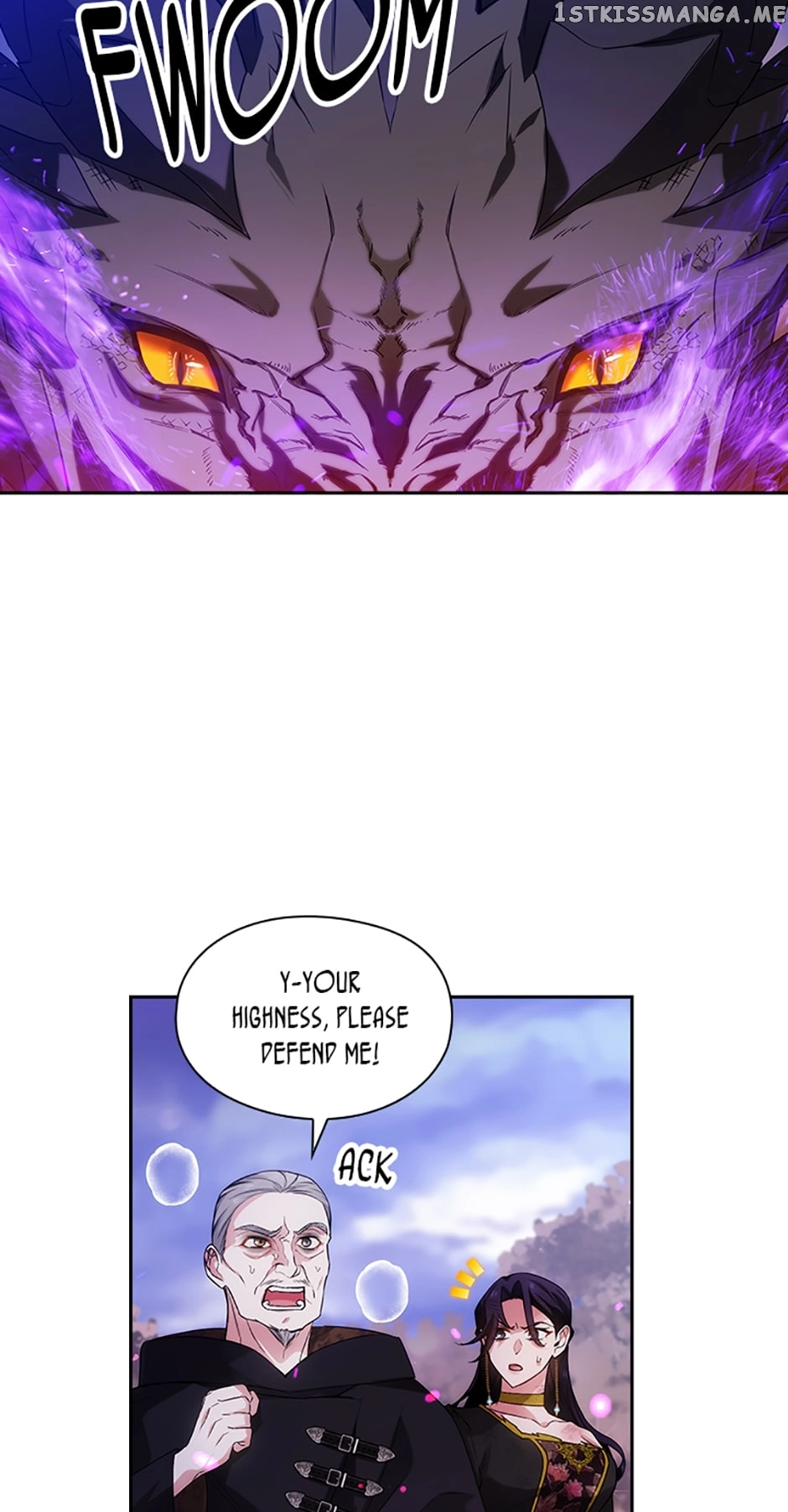 Reminiscence Adonis Chapter 223 page 21