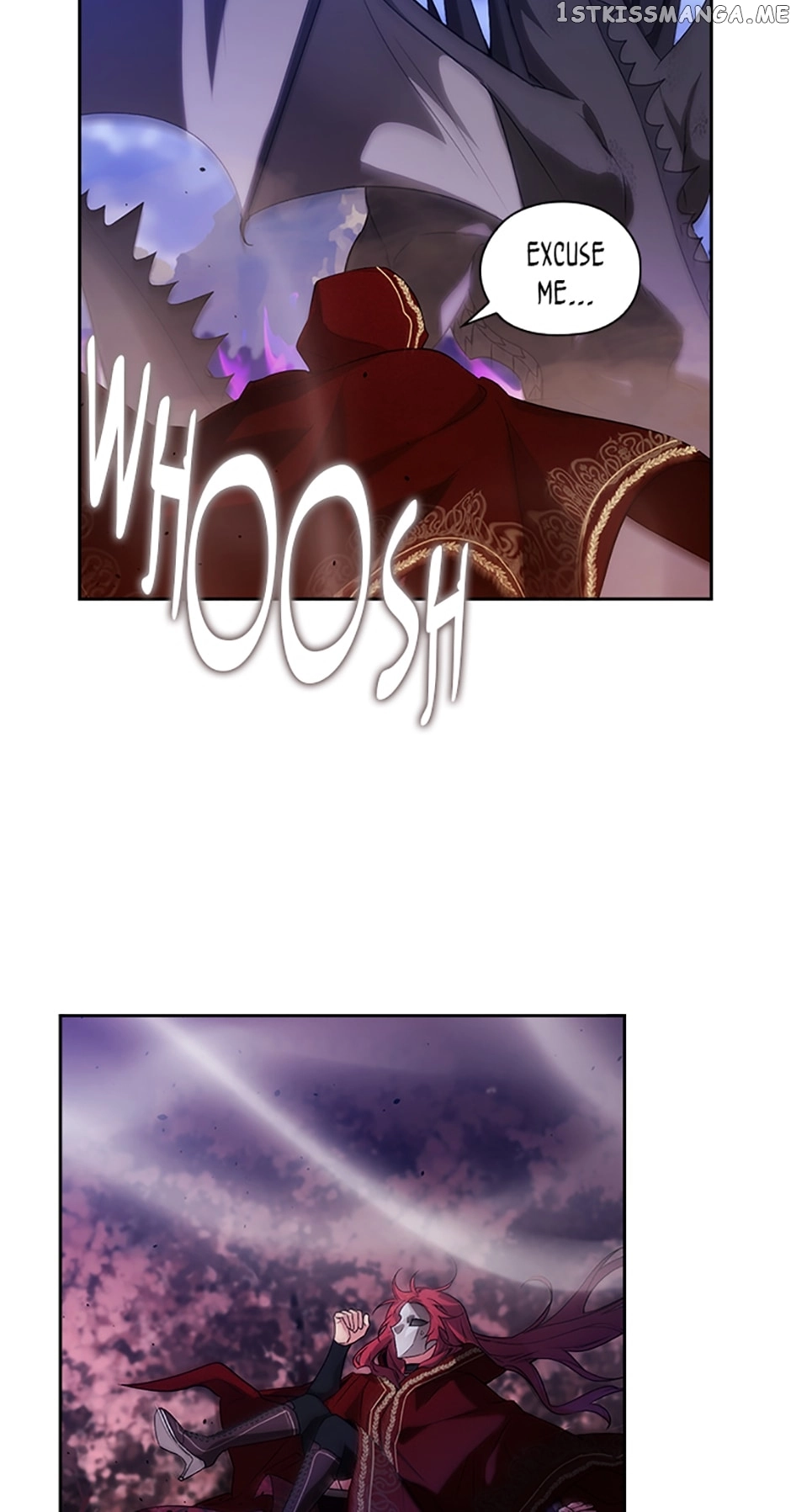 Reminiscence Adonis Chapter 223 page 32