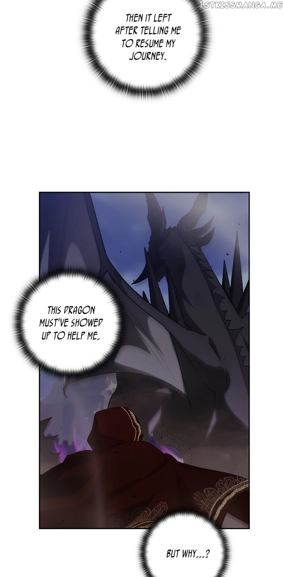 Reminiscence Adonis Chapter 223 page 40