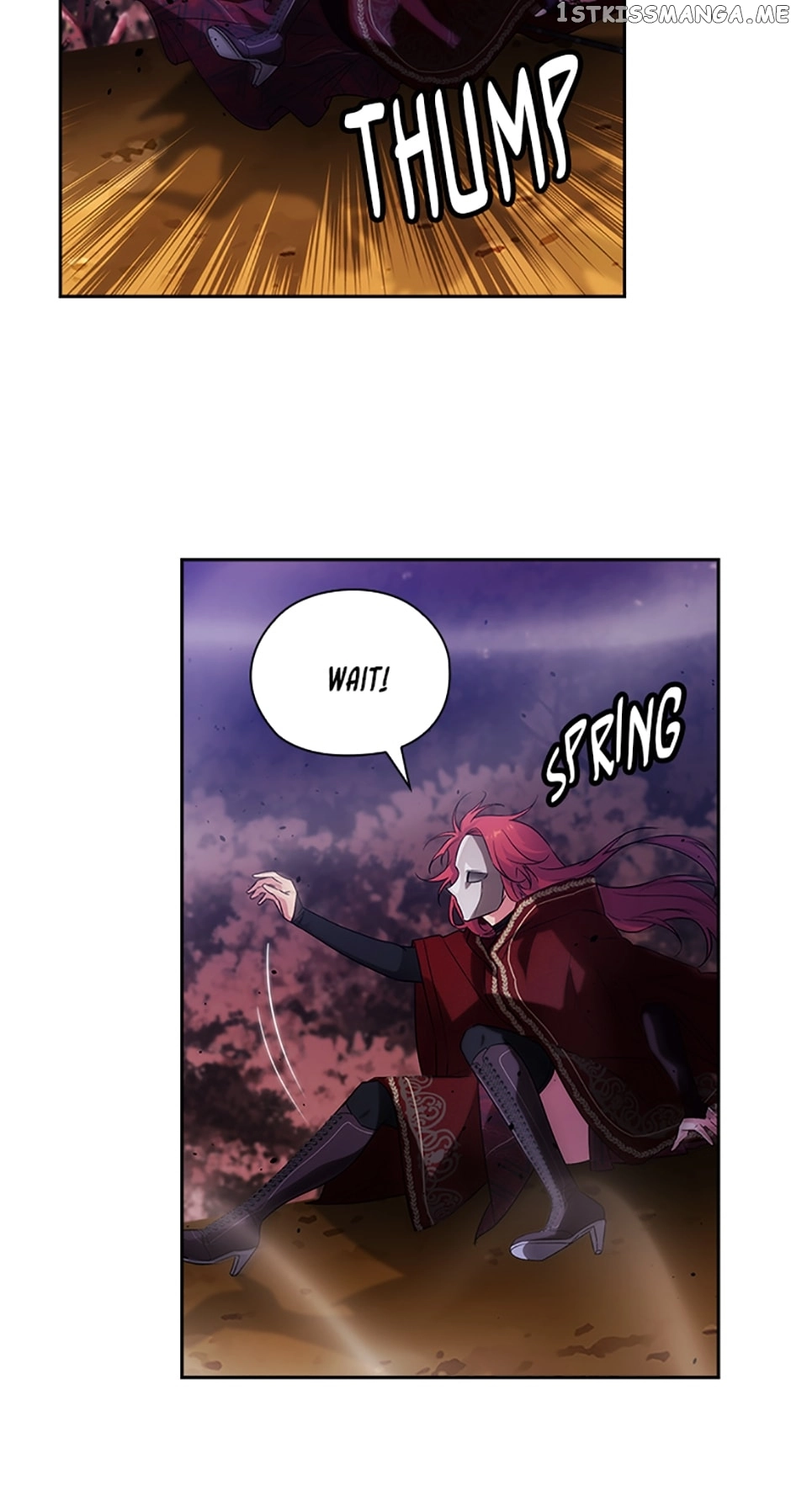 Reminiscence Adonis Chapter 223 page 33