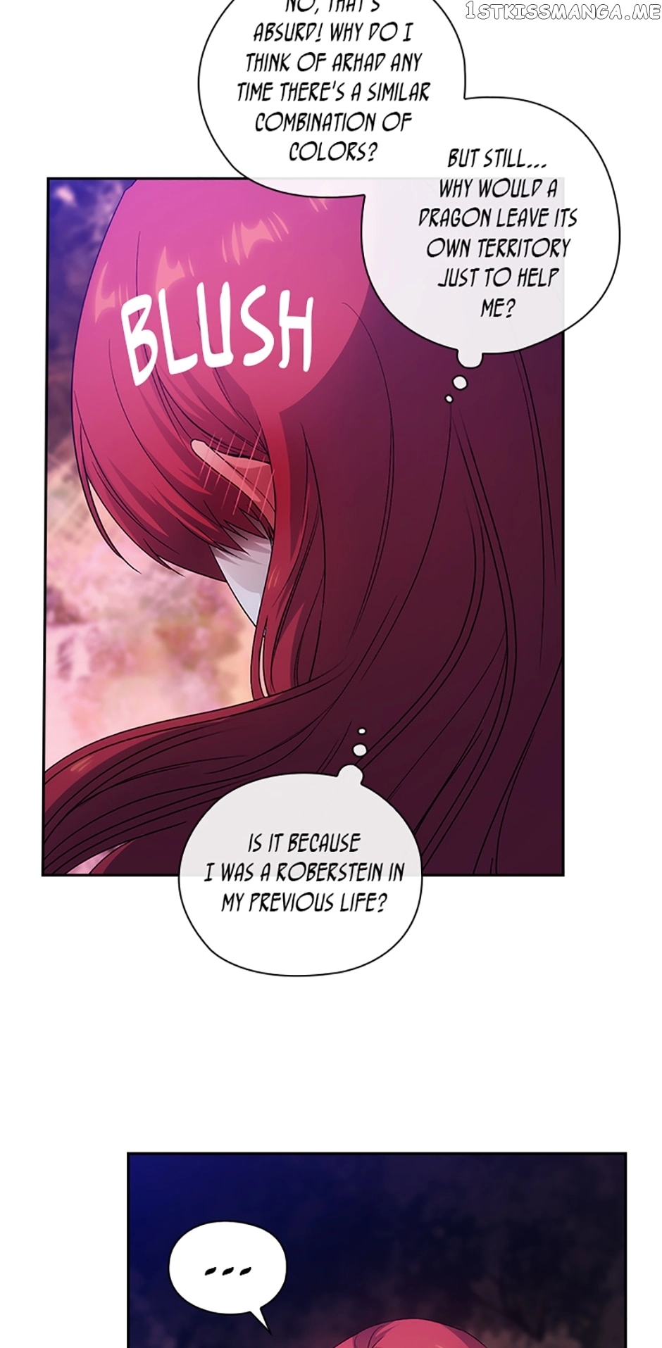 Reminiscence Adonis Chapter 223 page 43