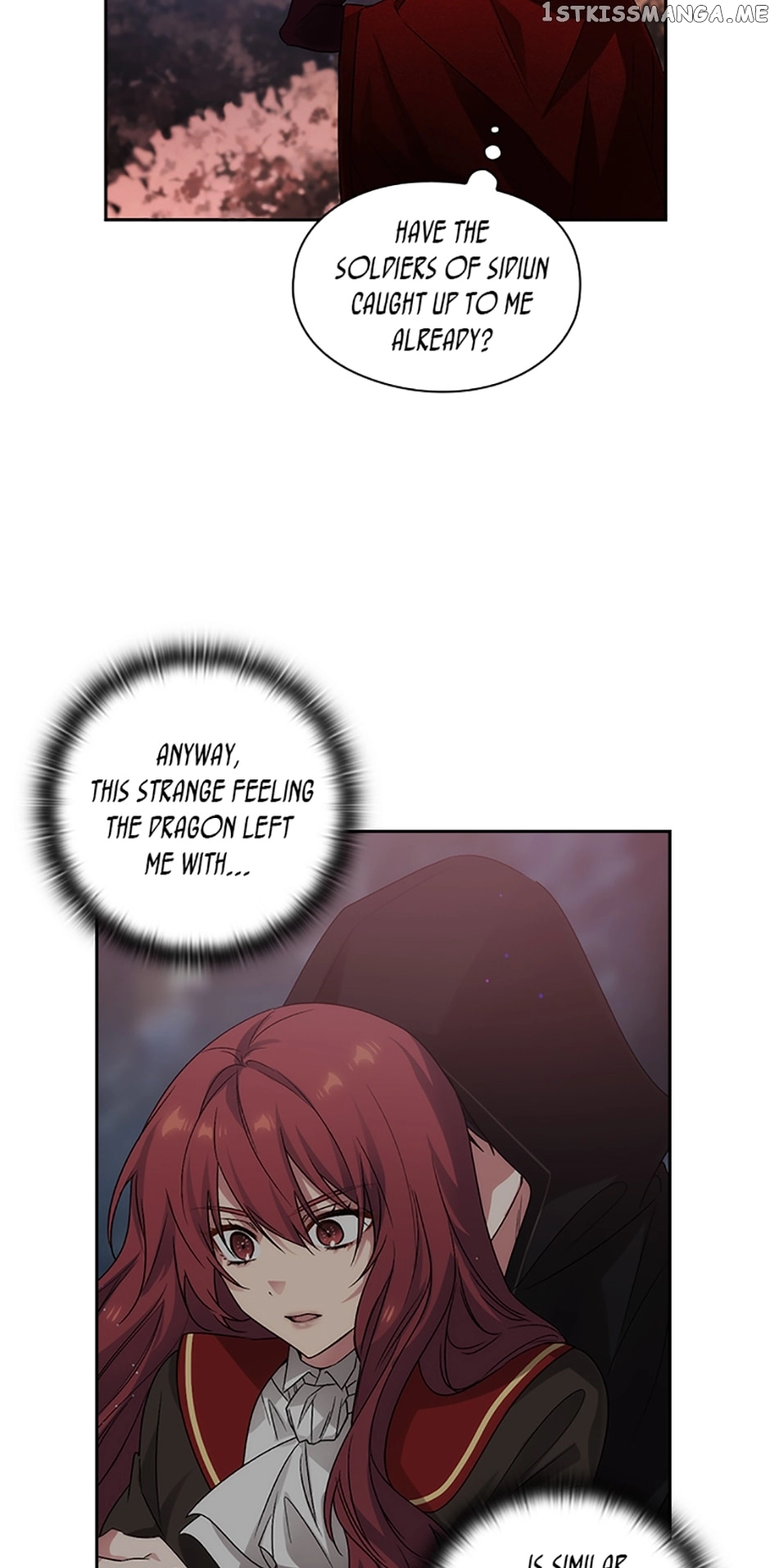 Reminiscence Adonis Chapter 223 page 45