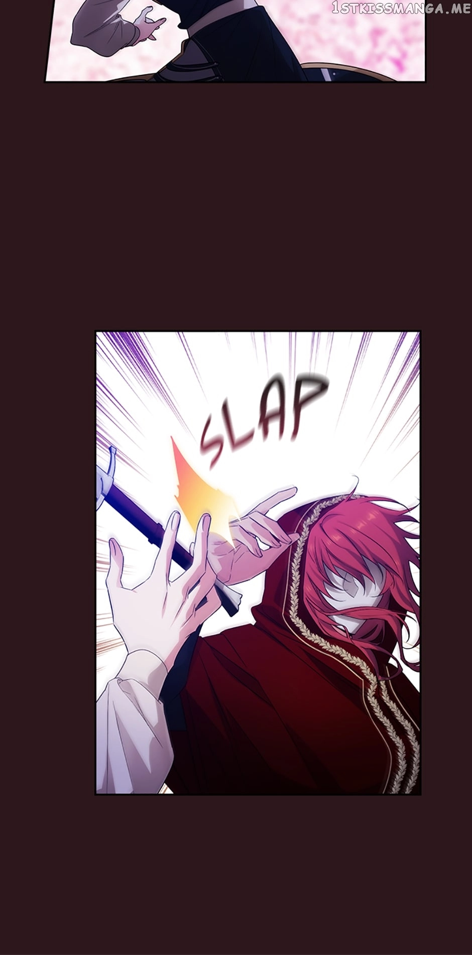 Reminiscence Adonis Chapter 223 page 56