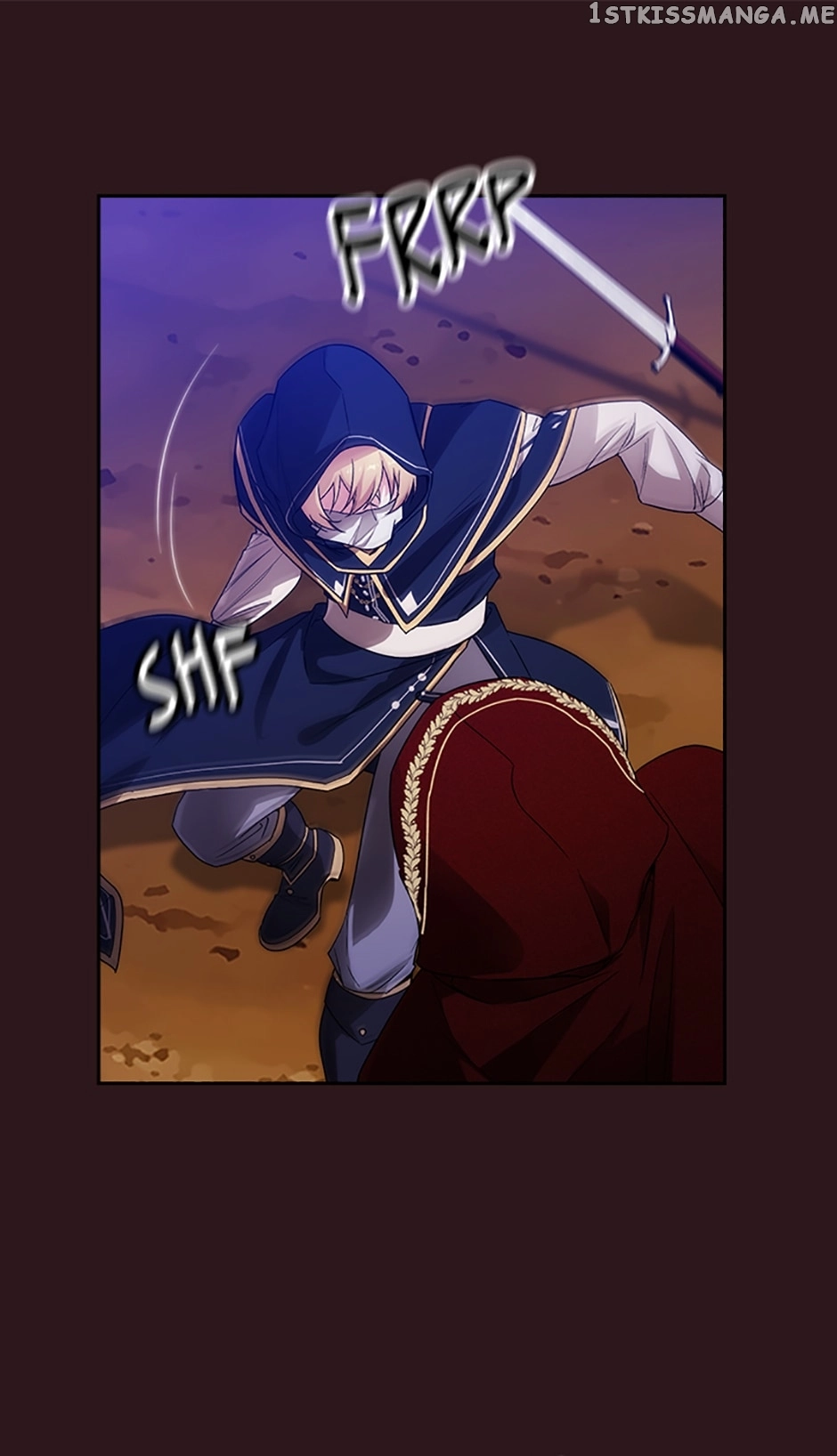 Reminiscence Adonis Chapter 223 page 57