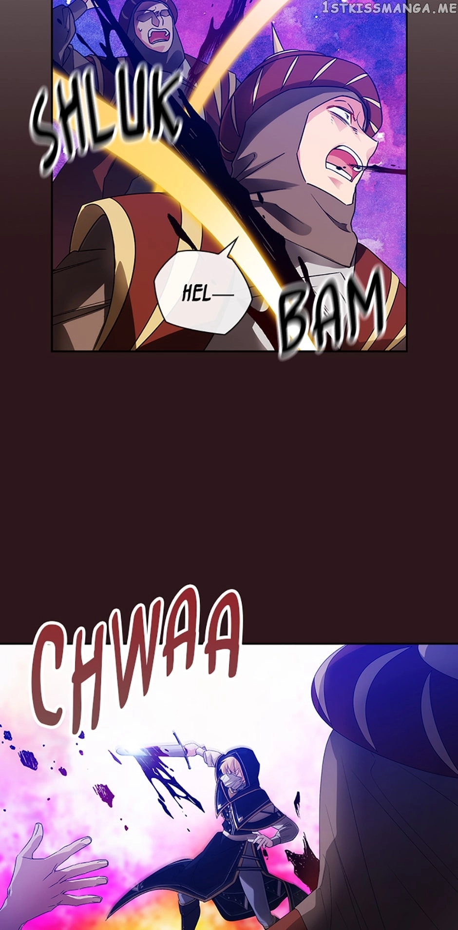 Reminiscence Adonis Chapter 223 page 52