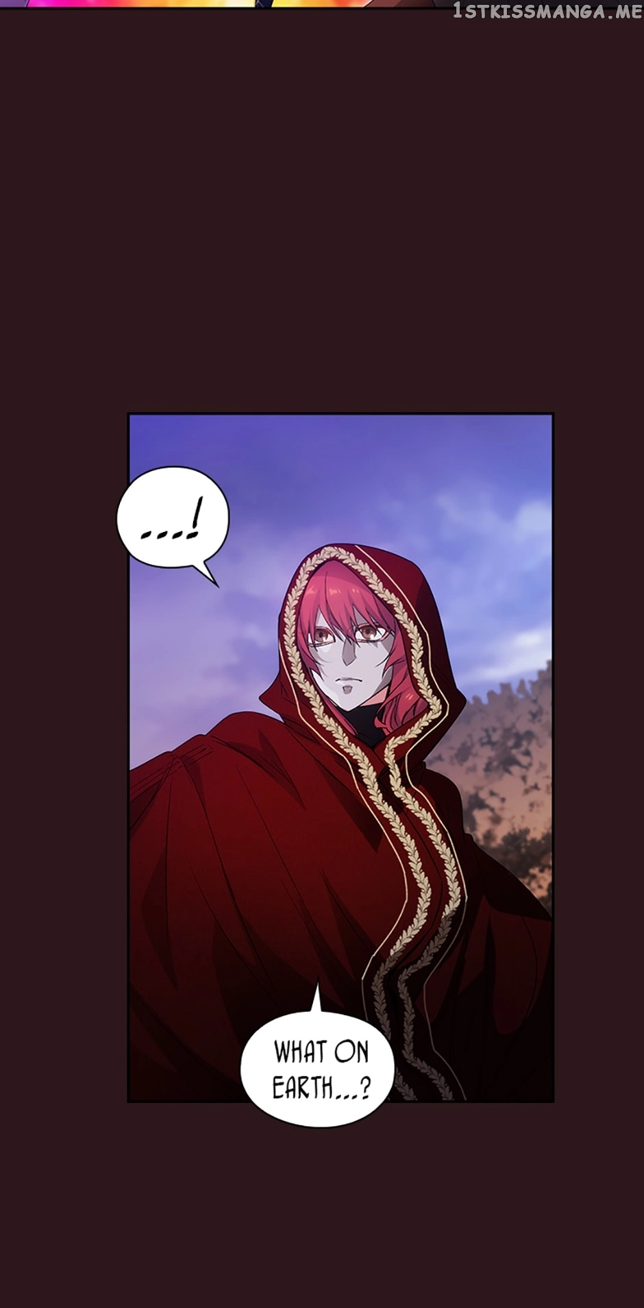 Reminiscence Adonis Chapter 223 page 53
