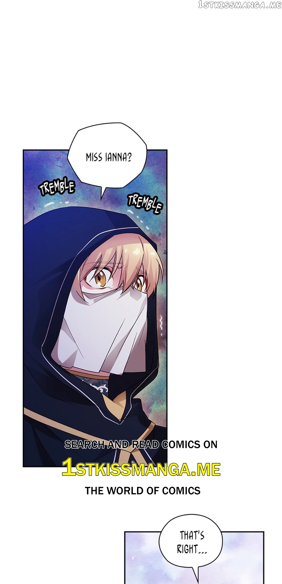 Reminiscence Adonis Chapter 224 page 2