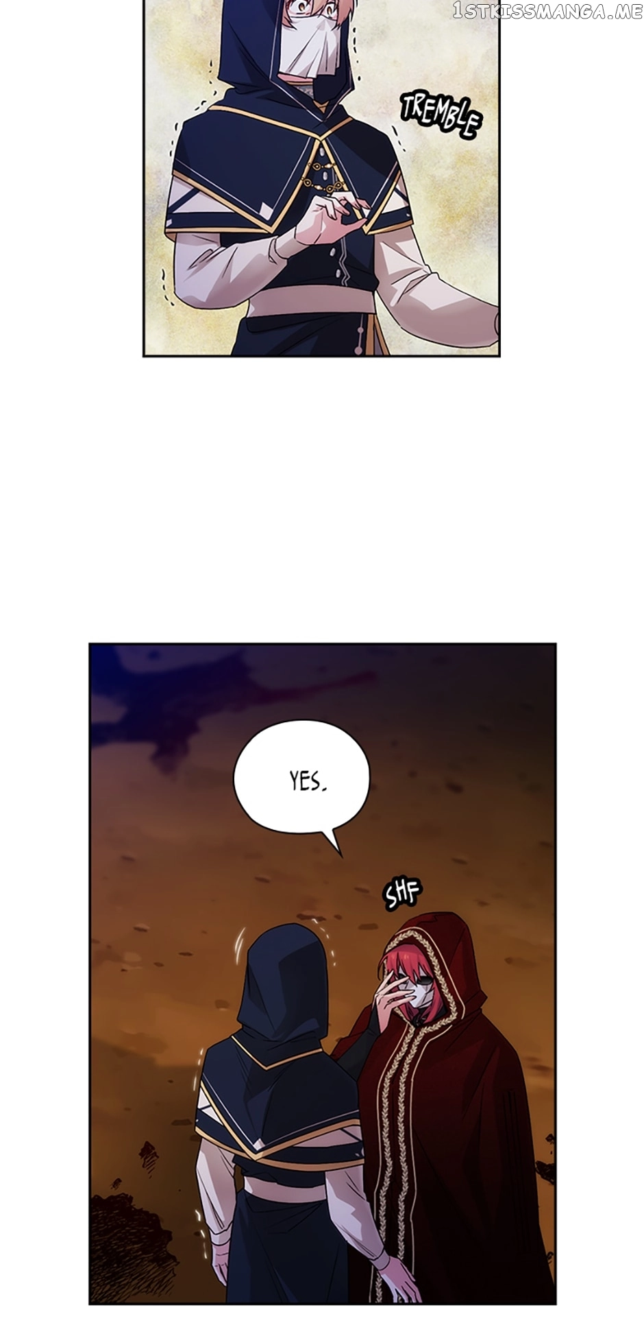Reminiscence Adonis Chapter 224 page 4