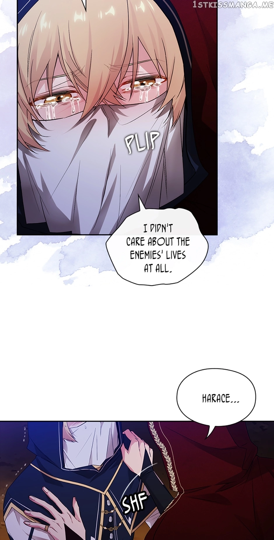 Reminiscence Adonis Chapter 224 page 11